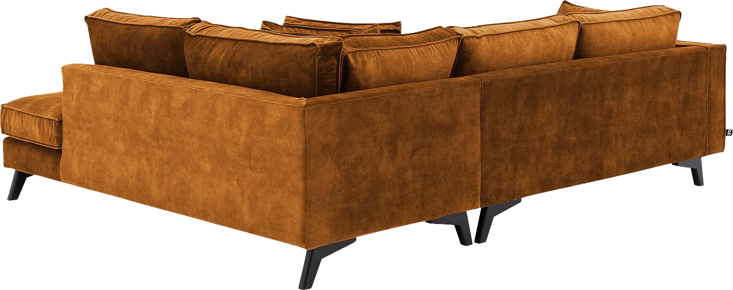 Goossens Chambre Bank Stof Bruin - 8235620-goossens-chambre-bank-stof-bruin-03