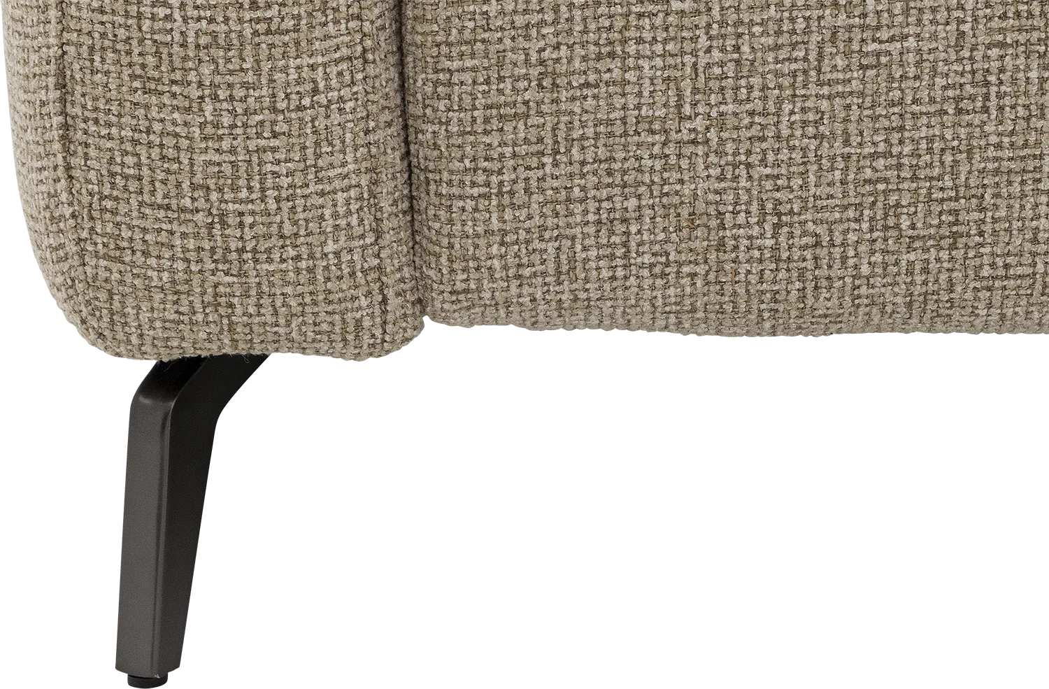 Goossens Mason Bank Stof Beige - 8260817-goossens-mason-bank-stof-beige-34