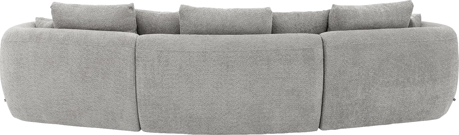 Goossens Fay Bank Stof Grijs - 8251276-goossens-fay-bank-stof-grijs-05