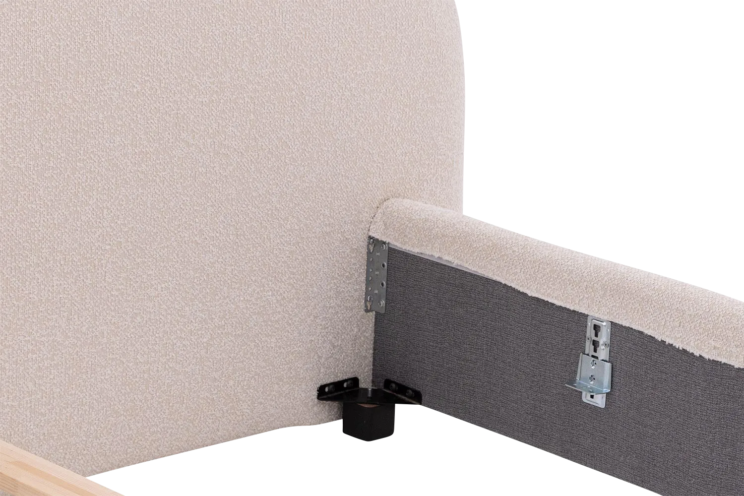 Goossens Venus Bedframe Stof - 8250164-goossens-venus-bedframe-stof-08