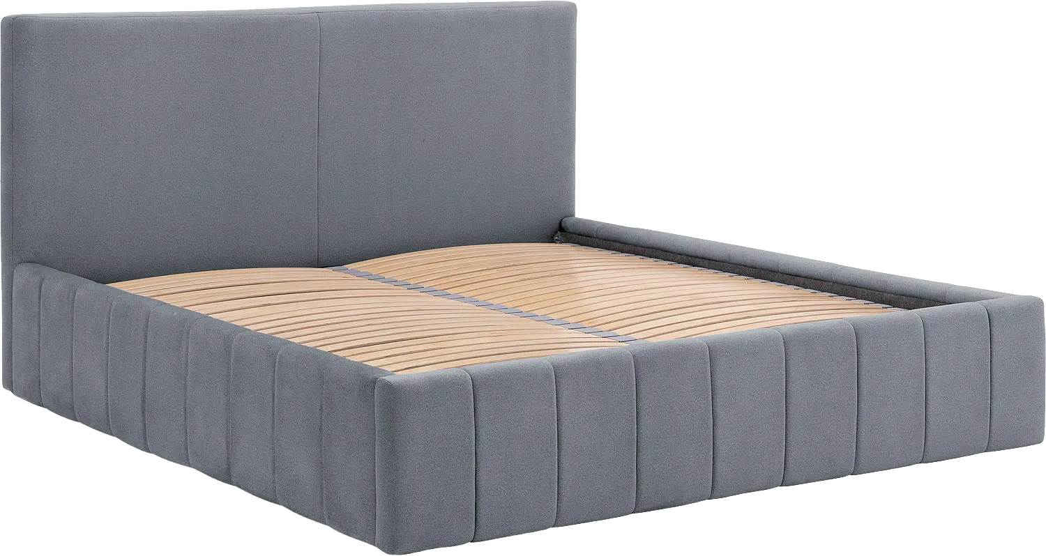 Goossens Carte Bedframe Microvezel - 8231667-goossens-carte-bedframe-microvezel-07