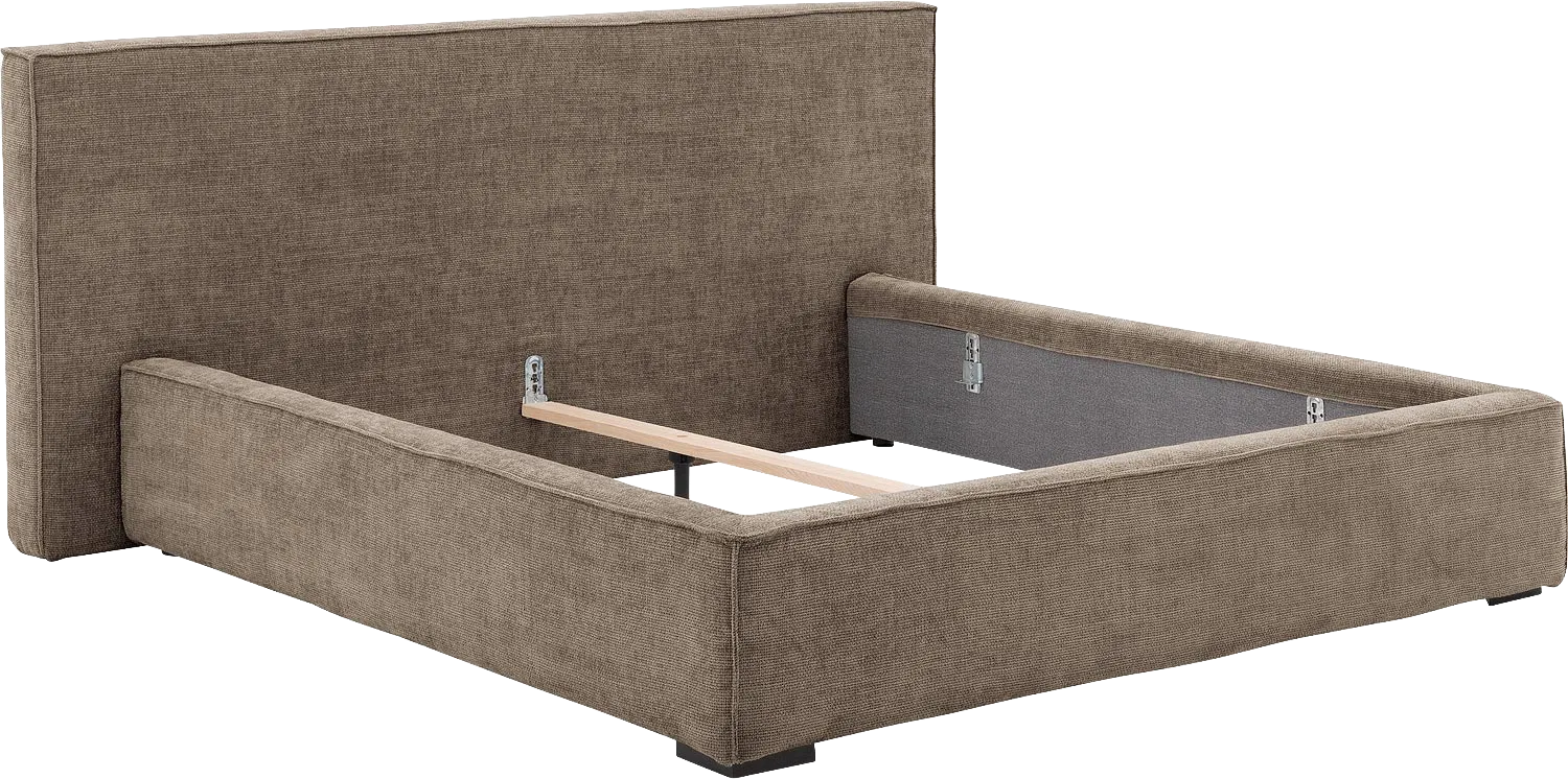 Goossens Trentino Bedframe Stof - 8234530-goossens-trentino-bedframe-stof-07