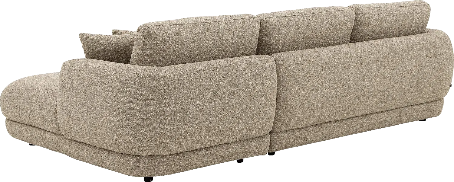 Goossens Premiere Bank Stof Beige - 8252949-goossens-premiere-bank-stof-beige-03