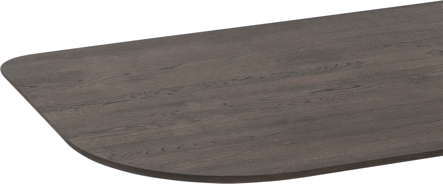Goossens Levi Eettafel Eiken Bruin - 8261048-goossens-levi-eettafel-eiken-bruin-04
