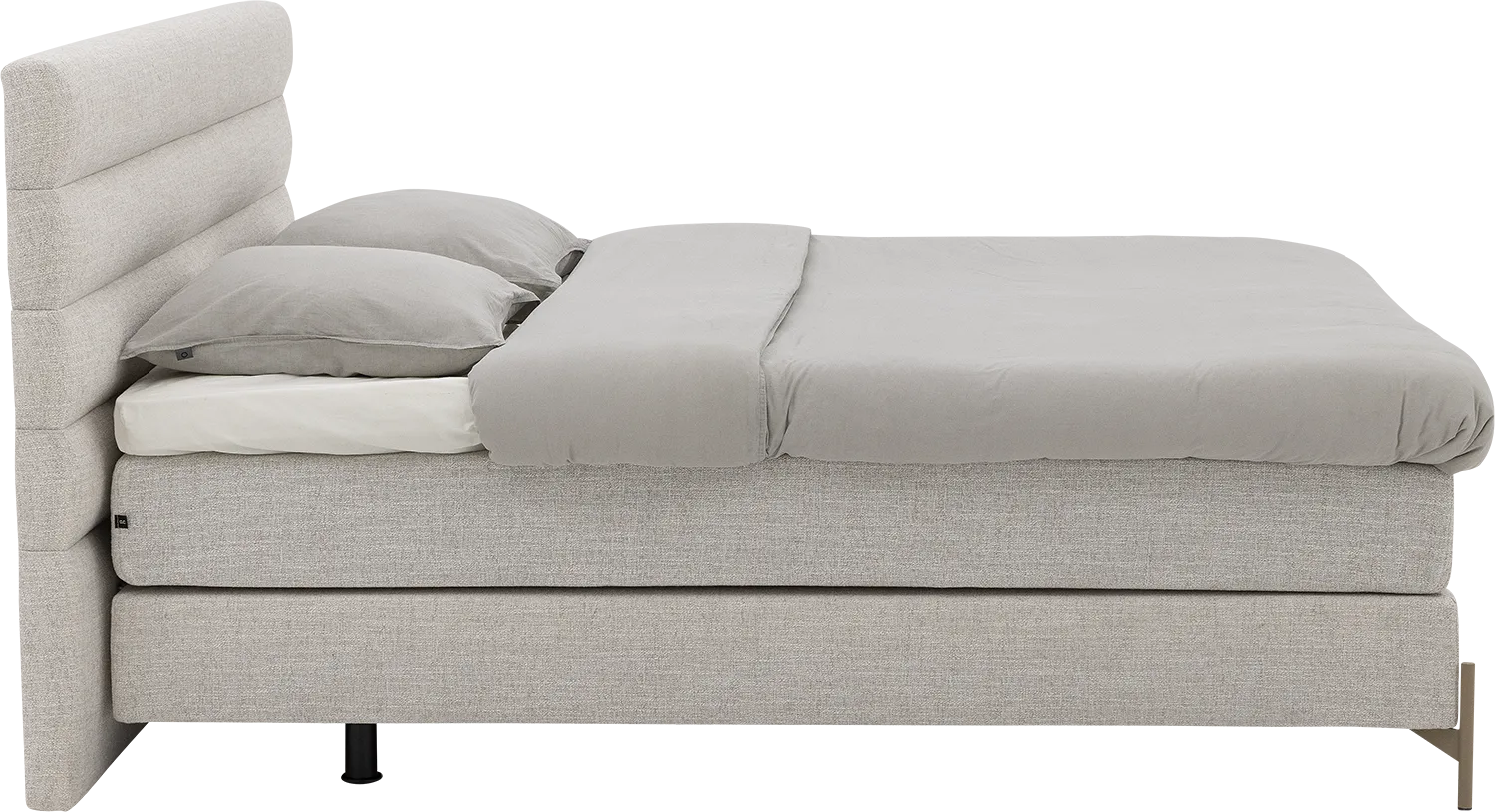Goossens Quatro Boxspring Stof - 8260894-goossens-quatro-boxspring-stof-03