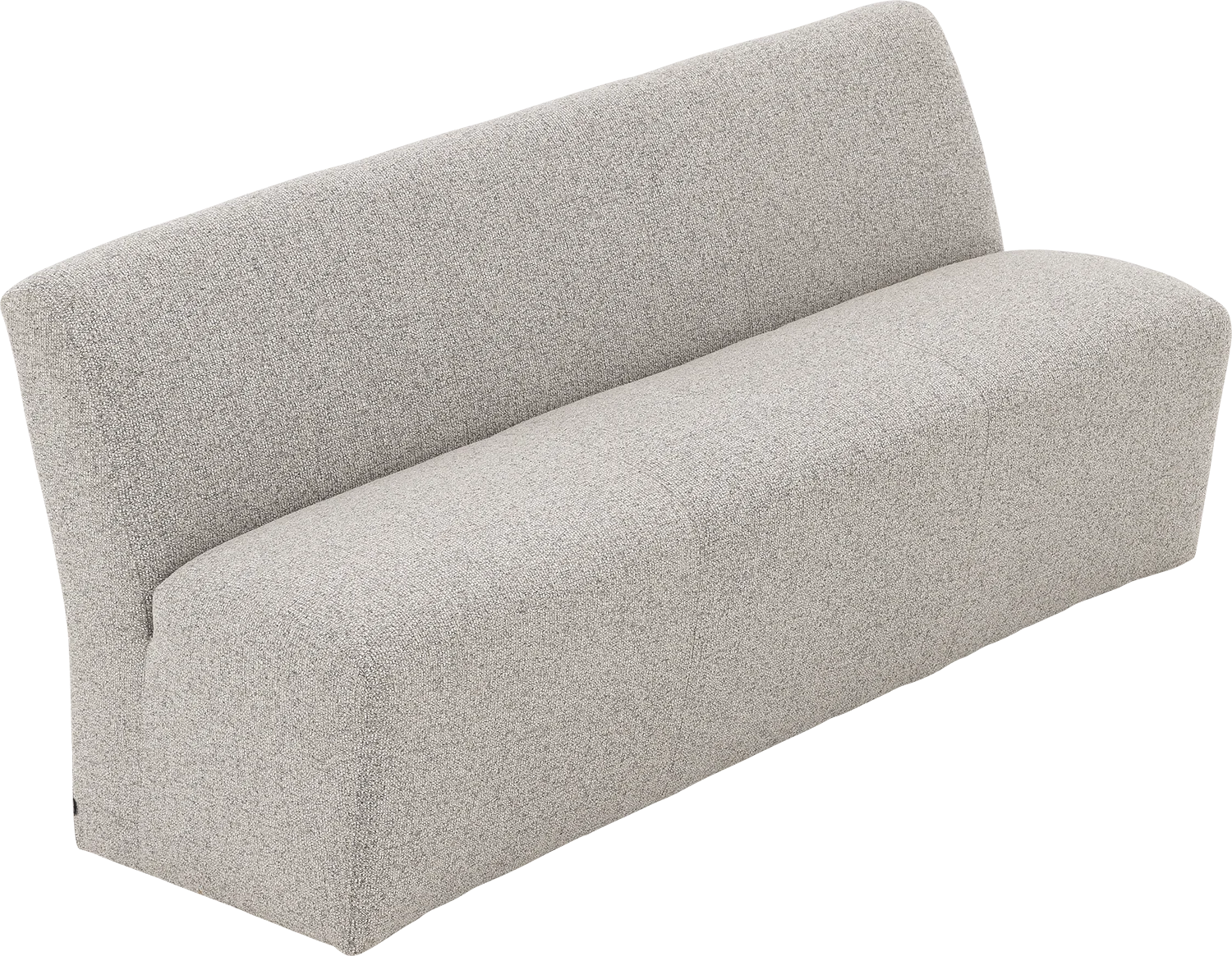 Goossens Montana Eetkamerstoel Stof Beige - 8260668-goossens-montana-eetkamerstoel-stof-beige-05