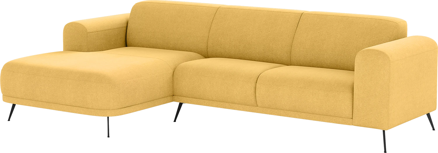 Goossens Shallow Bank Stof Geel - 8252324-goossens-shallow-bank-stof-geel-02