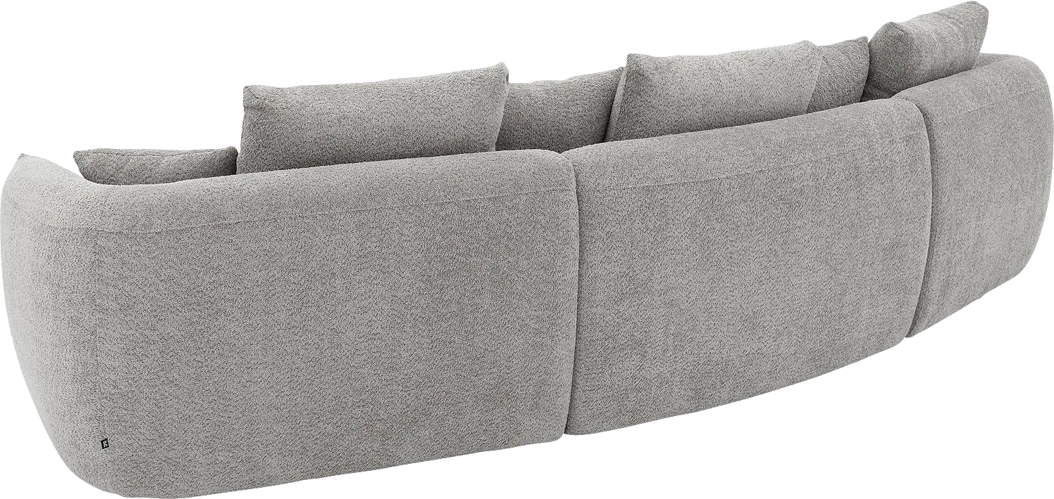 Goossens Fay Bank Stof Grijs - 8251276-goossens-fay-bank-stof-grijs-06