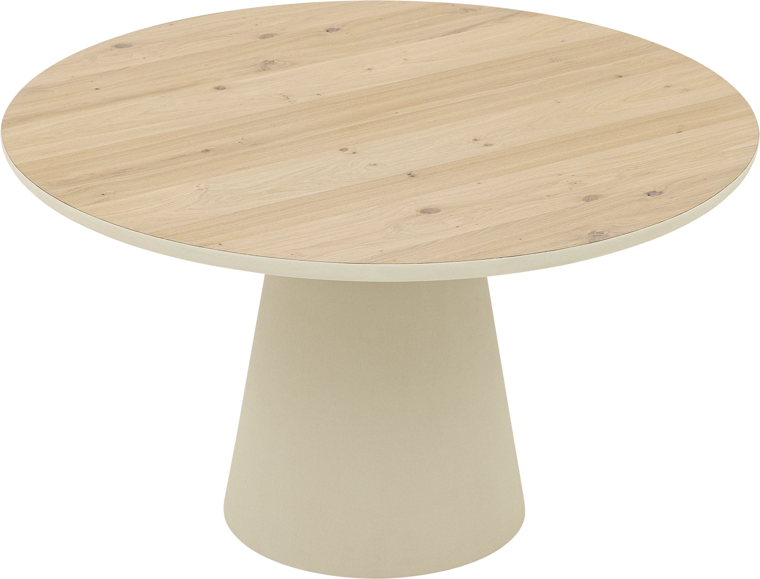 Goossens Zione Eettafel Eiken Blank - 8261082-goossens-zione-eettafel-eiken-blank-04