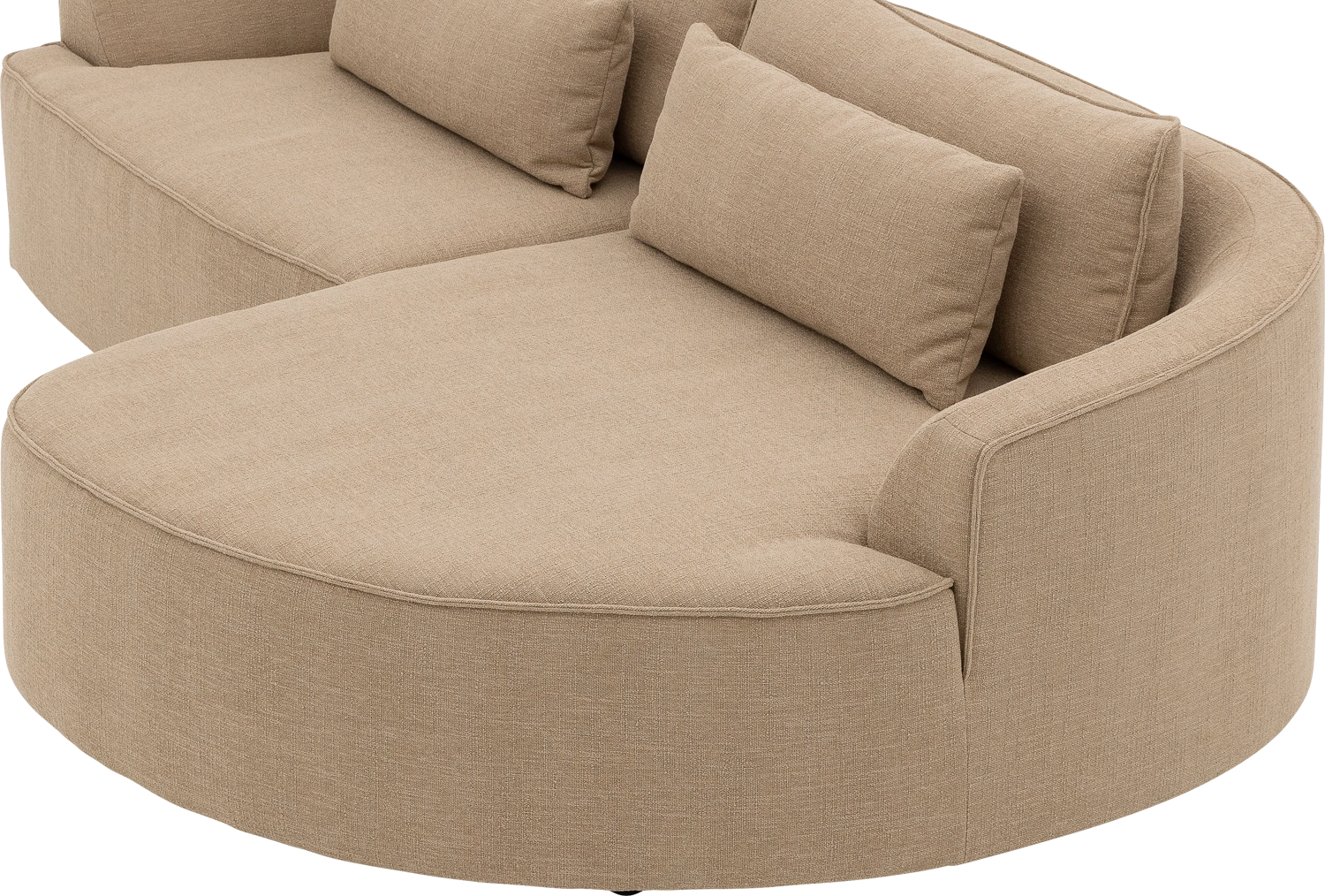 Loungebank Silas