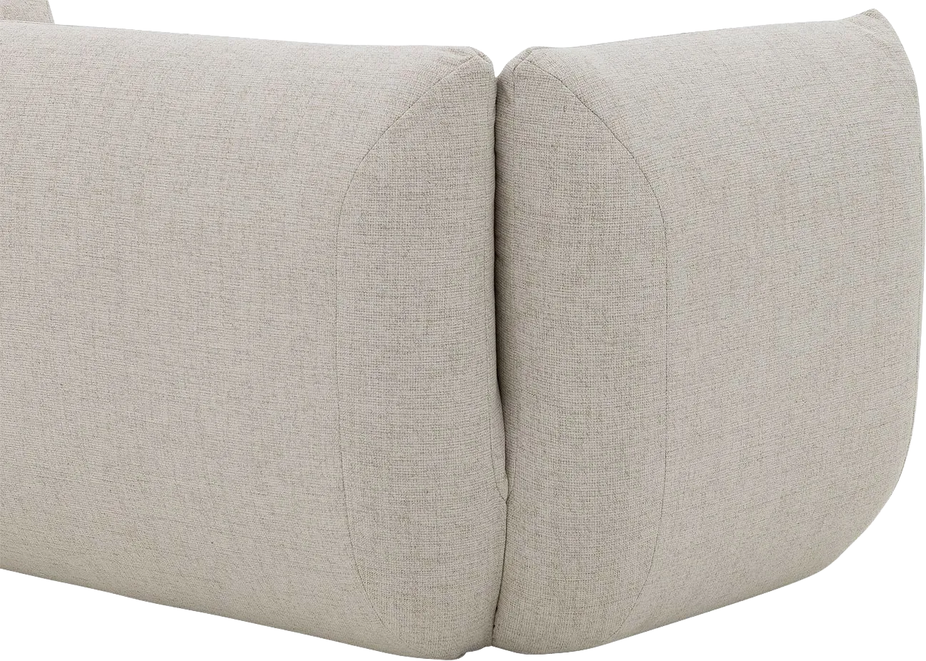 Goossens Kelsey Bank Stof Beige - 8260109-goossens-kelsey-bank-stof-beige-07