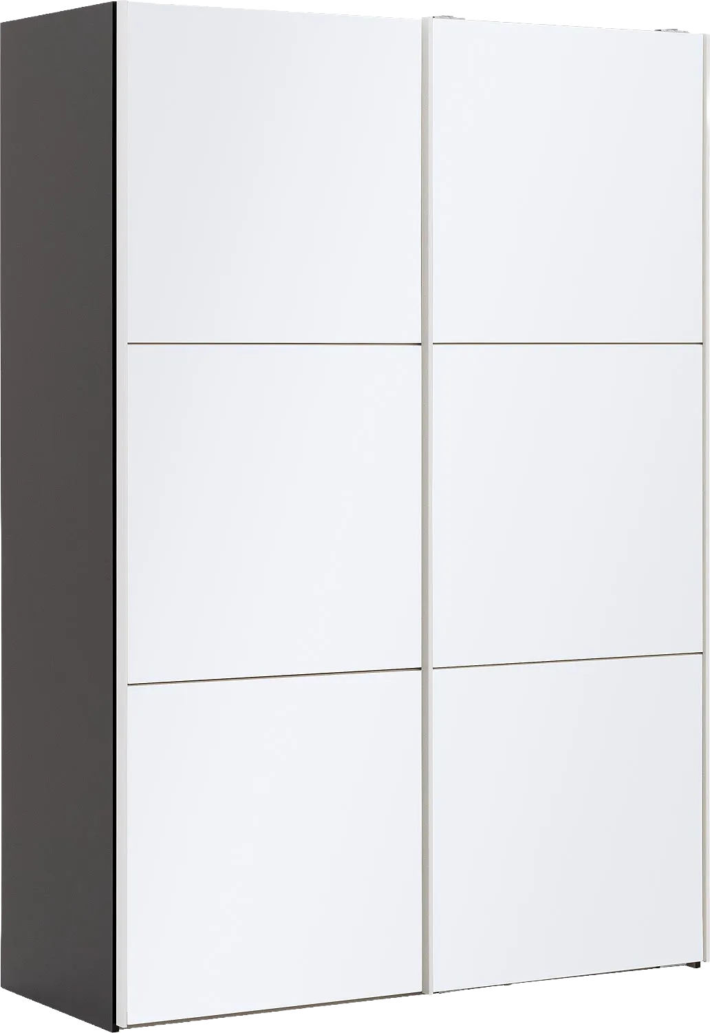 Goossens Easy Storage Sdk Zwart Schuifdeuren - 8190785-goossens-easy-storage-sdk-zwart-schuifdeuren-25