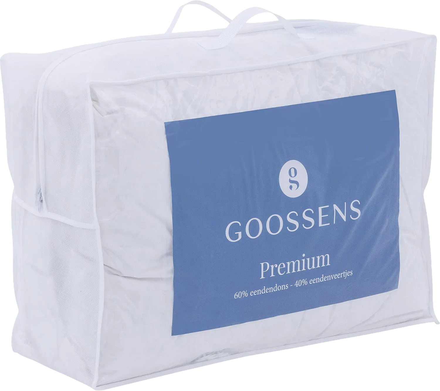 Goossens Dekbed Premium Dons Cm Cm - 8241811-goossens-dekbed-premium-dons-240-cm-220-cm-04