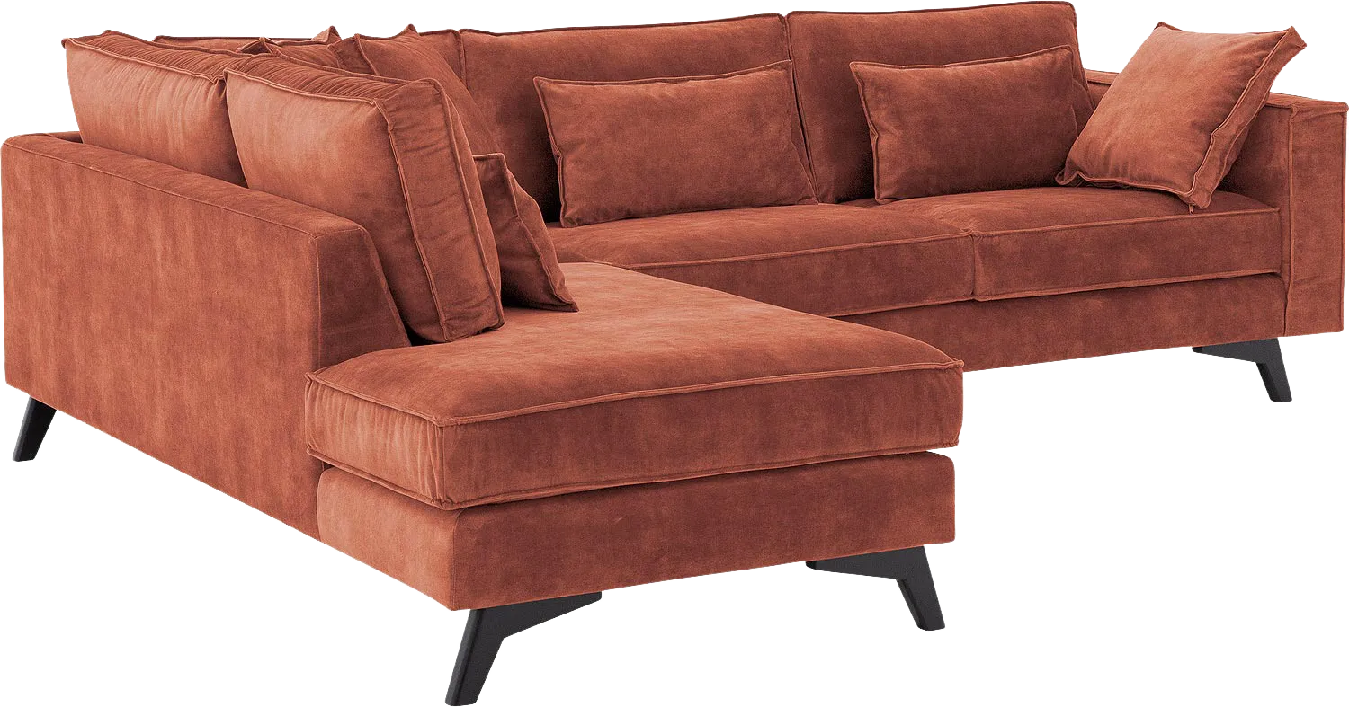 Goossens Chambre Bank Stof Roze - 8235704-goossens-chambre-bank-stof-roze-04