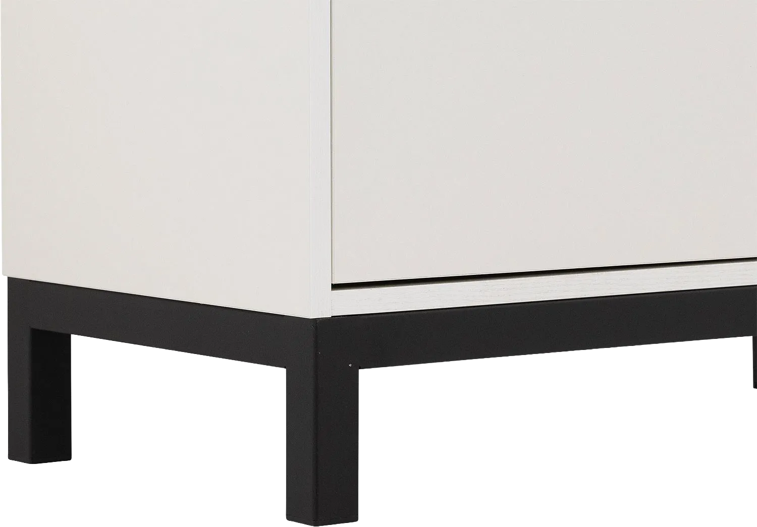 Goossens Valencia Vitrinekast Melamine - 8244533-goossens-valencia-vitrinekast-melamine-11