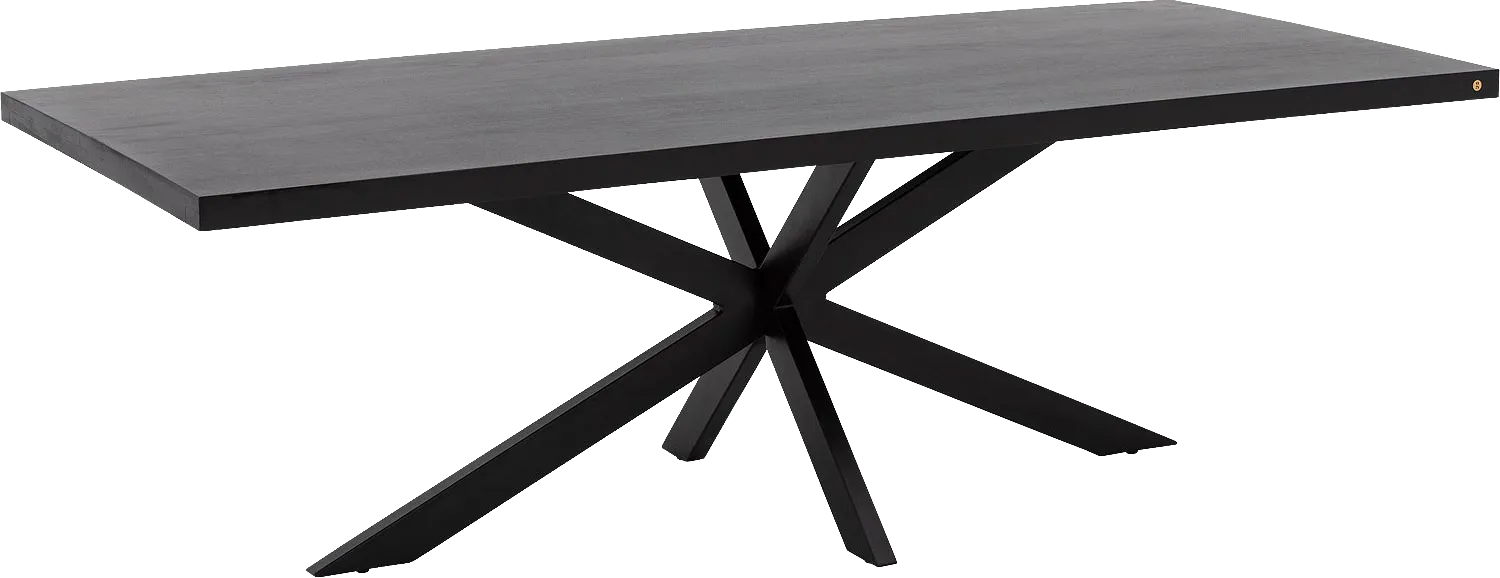 Eettafel Lecce