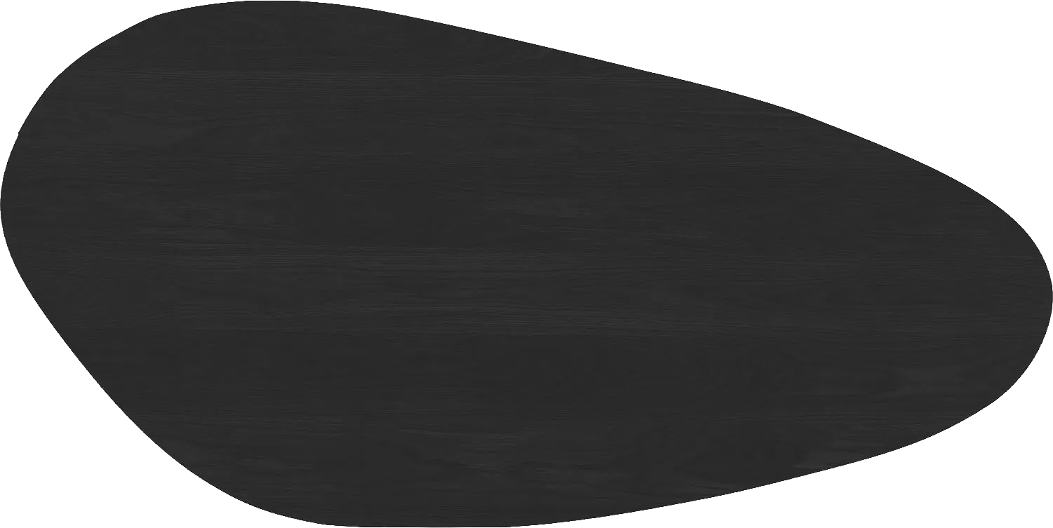 Goossens Ferry Eettafel Eiken Zwart - 8243718-goossens-ferry-eettafel-eiken-zwart-09