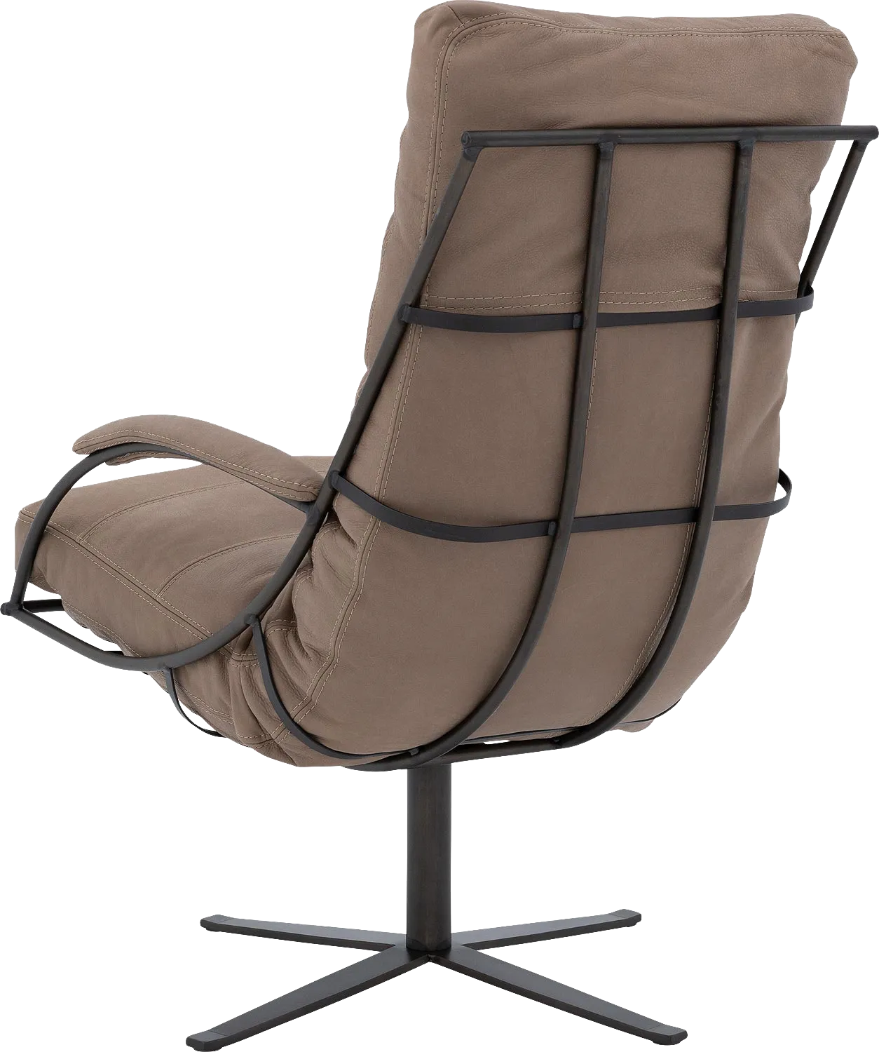 Draaifauteuil Job