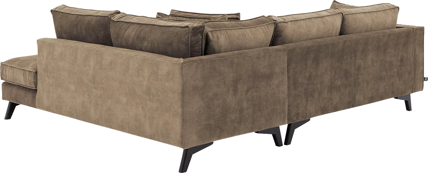 Goossens Chambre Bank Stof Bruin - 8235569-goossens-chambre-bank-stof-bruin-03