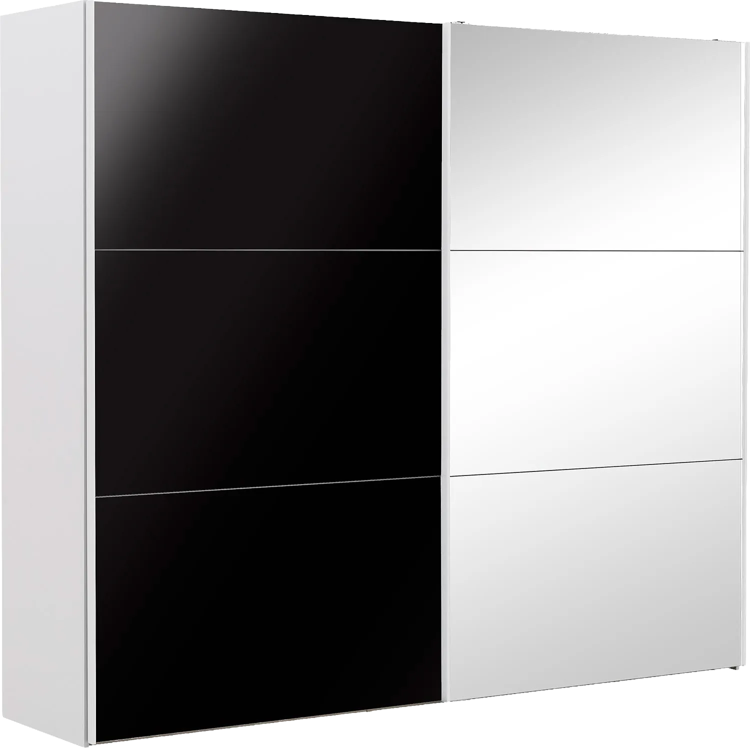 Goossens Easy Storage Sdk Wit Schuifdeuren - 8190906-goossens-easy-storage-sdk-wit-schuifdeuren-25
