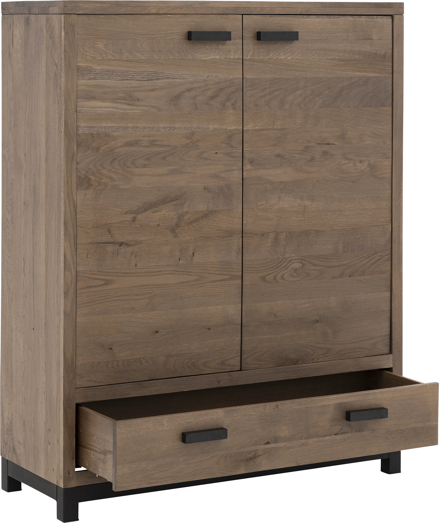 Goossens Sans Opbergkast Eiken - 8260749-goossens-sans-opbergkast-eiken-05