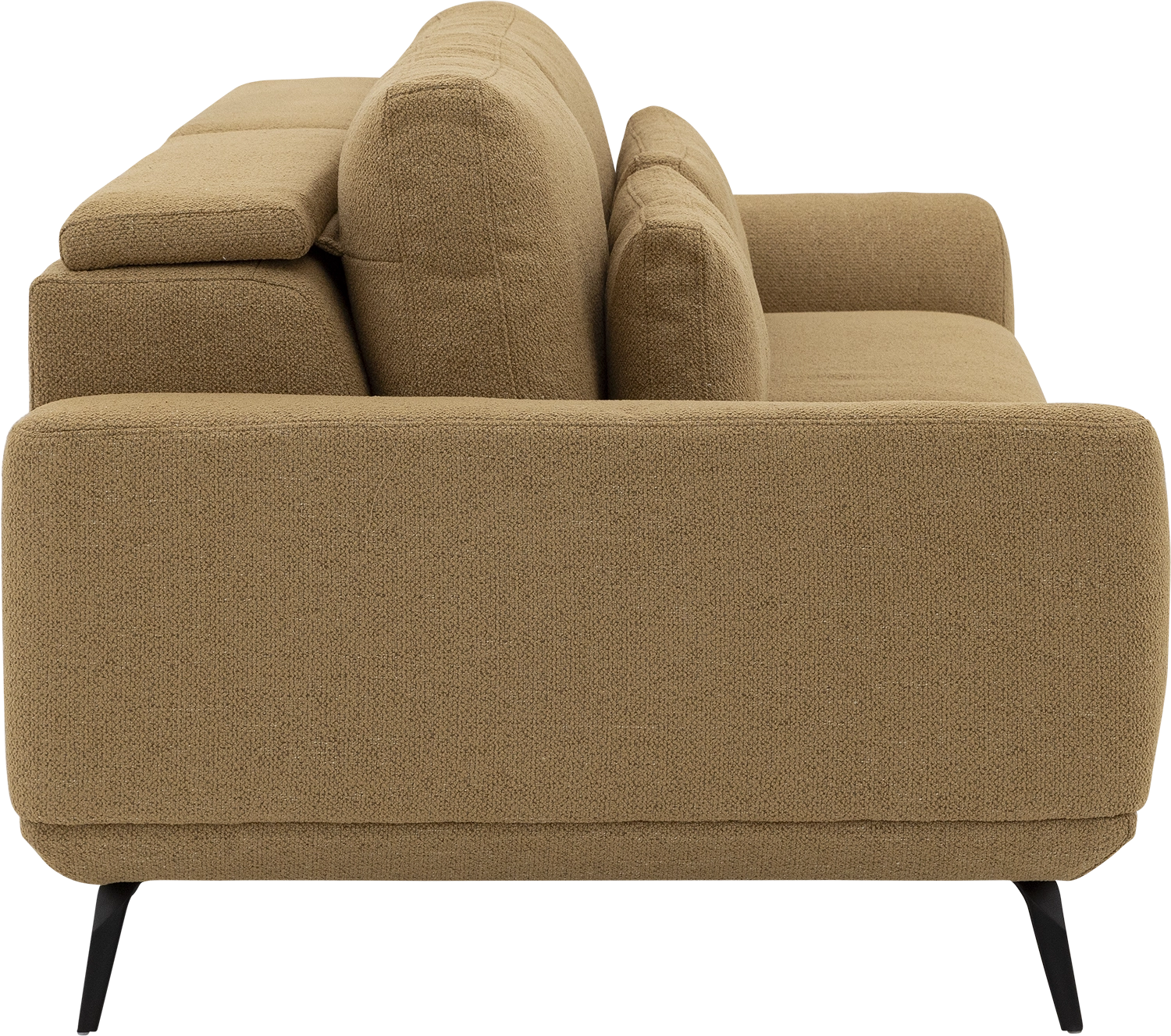 Goossens Excellent Princess Bank Stof Bruin - 8260907-goossens-excellent-princess-bank-stof-bruin-08