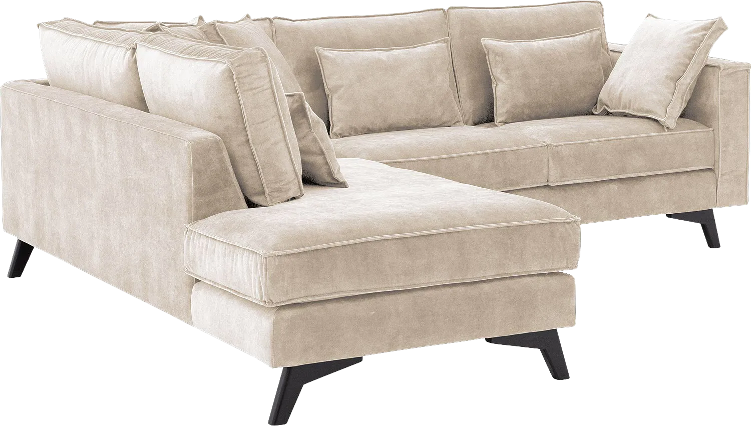 Goossens Chambre Bank Stof Bruin - 8235581-goossens-chambre-bank-stof-bruin-04