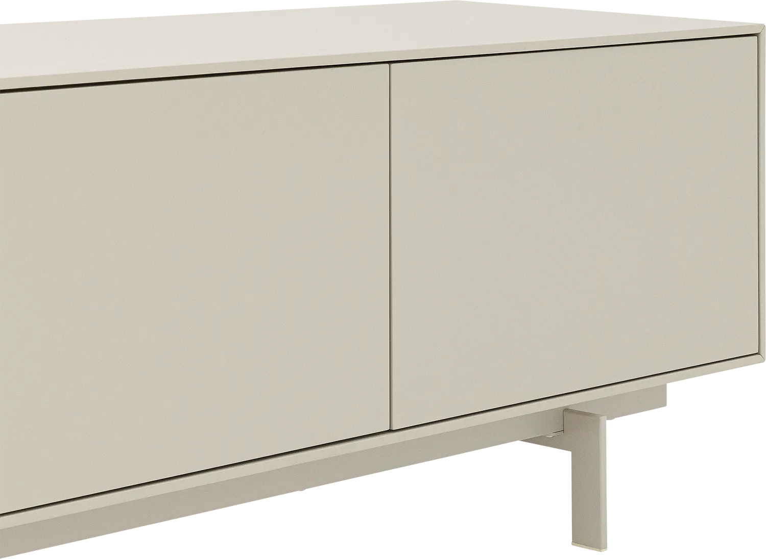 Goossens Basic Verona Tv Meubel Beige - 8260609-goossens-basic-verona-tv-meubel-beige-22
