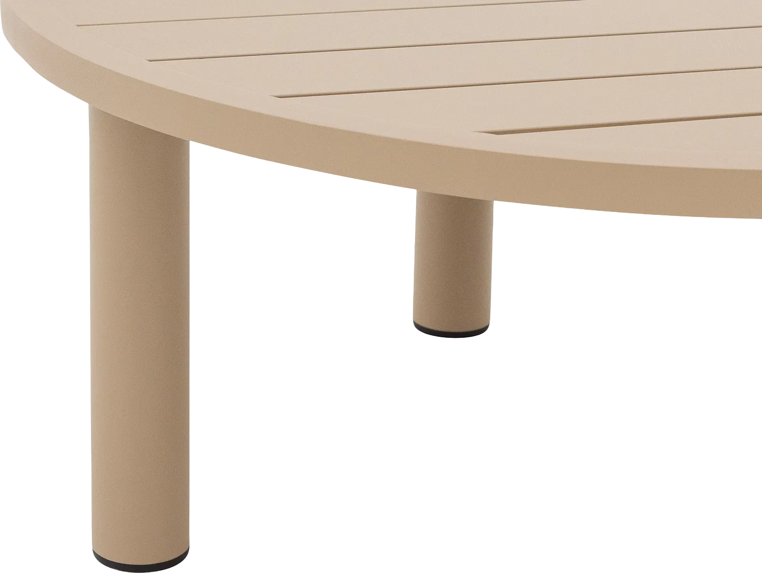 Goossens Sirolo Tuintafels Aluminium - 8252986-goossens-sirolo-tuintafels-aluminium-04
