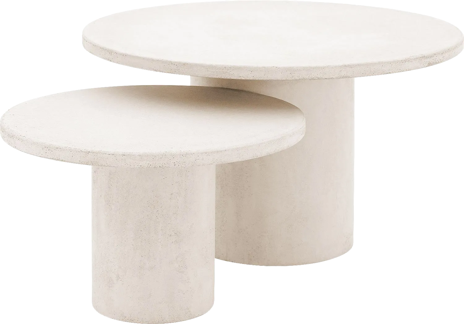 Goossens Stone Salontafel Beton - 8231873-goossens-stone-salontafel-beton-02