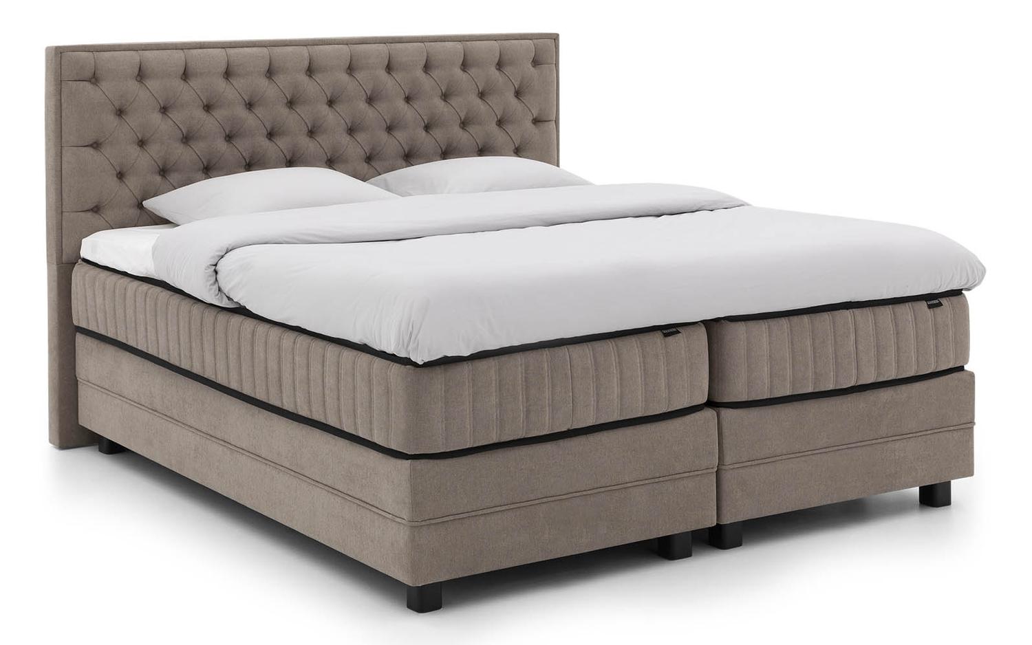 Boxspring compleet Nomade Archipel 3