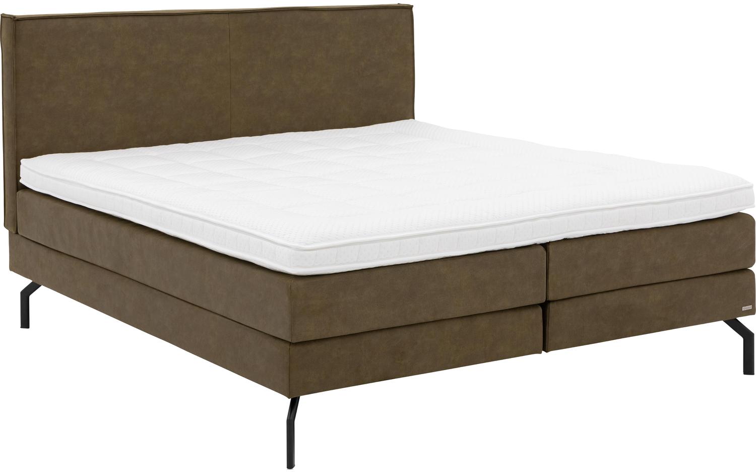 Boxspring compleet Forma Figure 5