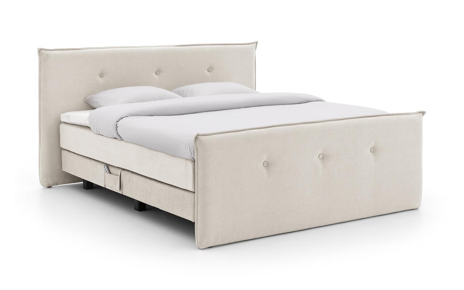 Boxspring compleet Nomade Toendra